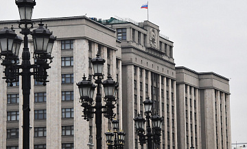 Комитет ГД поддержал проект о требованиях к разведению животных