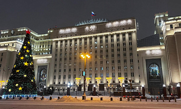 В МГТУ имени Баумана назвали причину иска от Минобороны