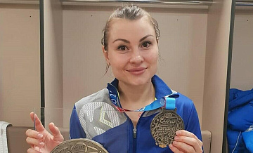 Олимпийская чемпионка по гандболу Судакова завершила карьеру