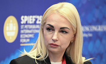 Молдавией управляет не Санду, а европейские глобалисты, заявила Таубер