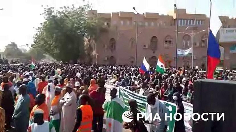 Странам Сахеля нет смысла быть в ЭКОВАС, заявил экономист из Мали