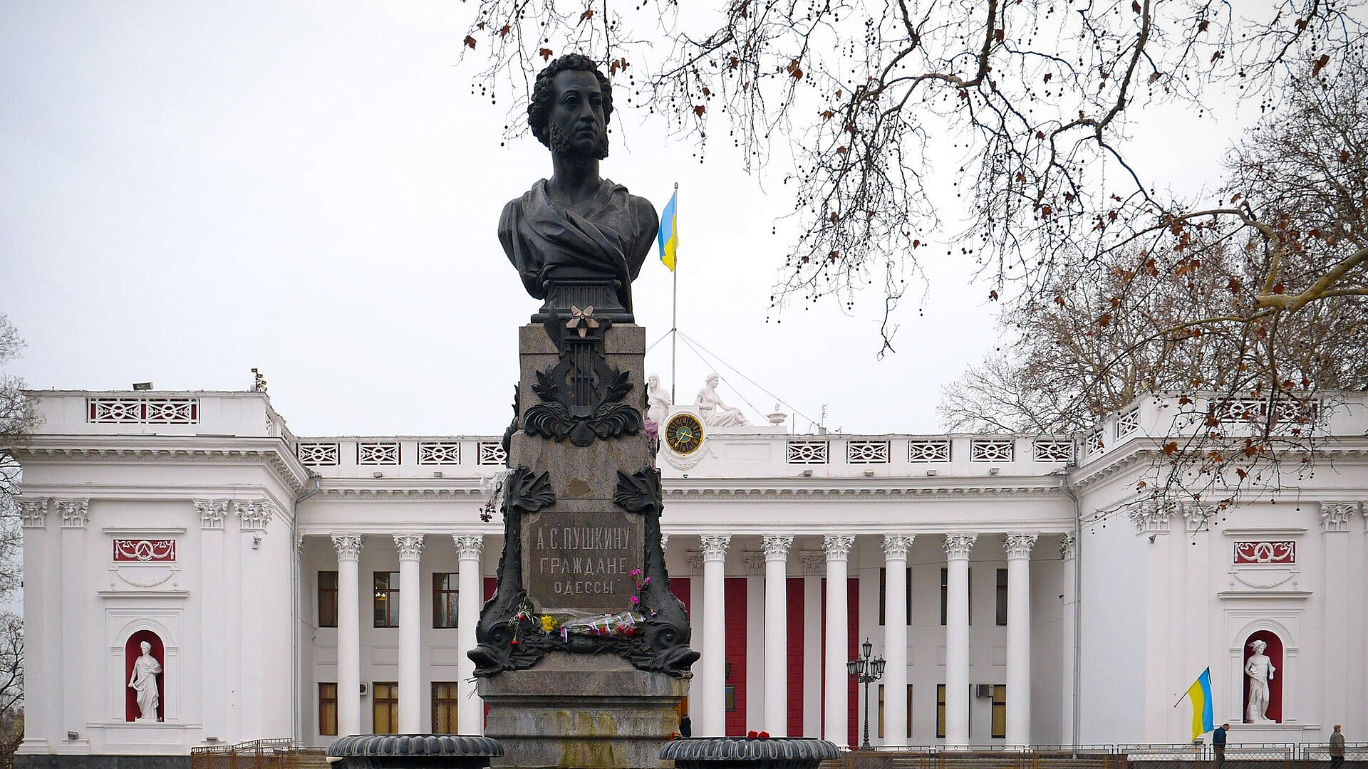 "������� ���������": � �������� ������ � ���� ��-�� ������������� � ������