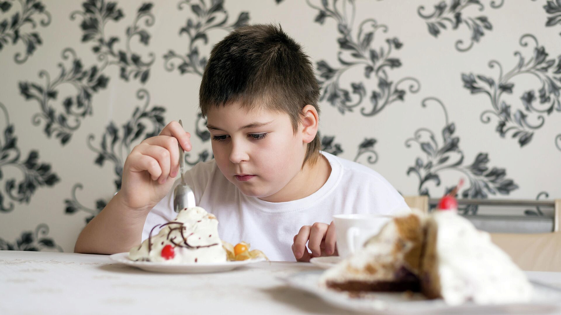 Минздрав планирует изменить стандарт медицинской помощи детям при ожирении