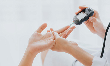 Голикова выразила обеспокоенность показателями по диабету за 2025 год