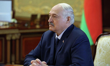 Лукашенко не склонен драматизировать ситуацию с безопасностью в мире