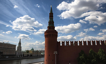 Ушаков рассказал об инаугурации Путина