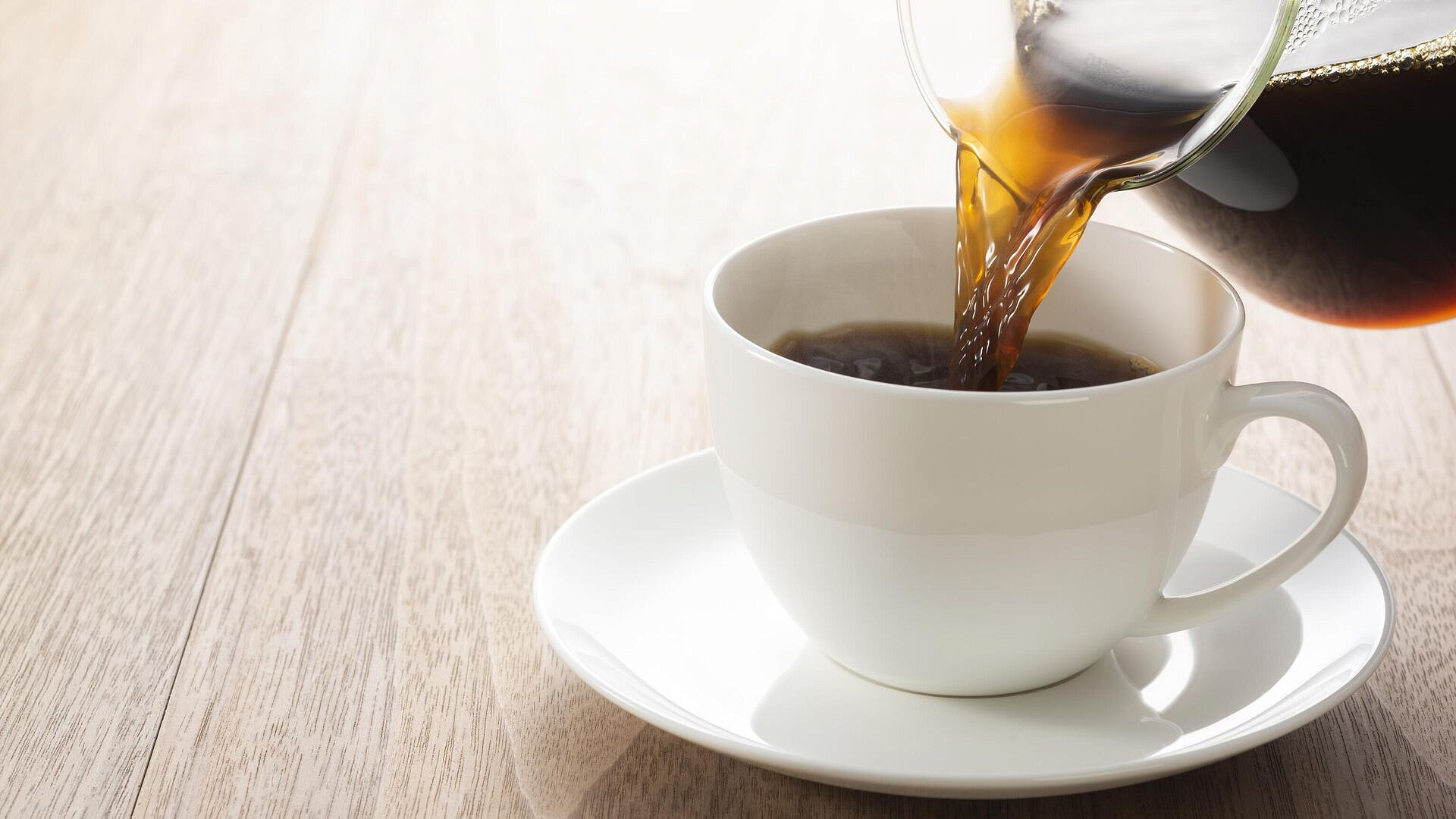 Назван секрет идеального кофе