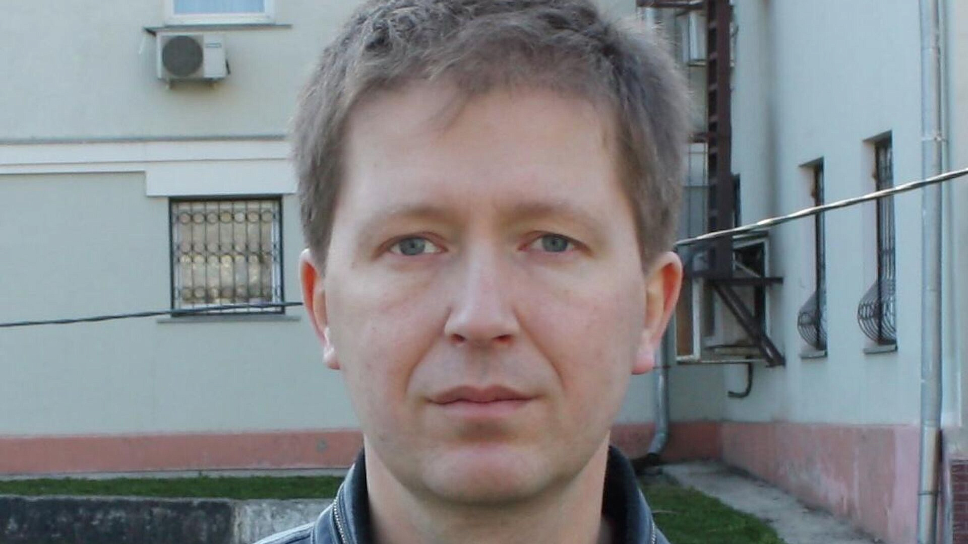 Суд утвердил заочный приговор журналисту Солдатову*