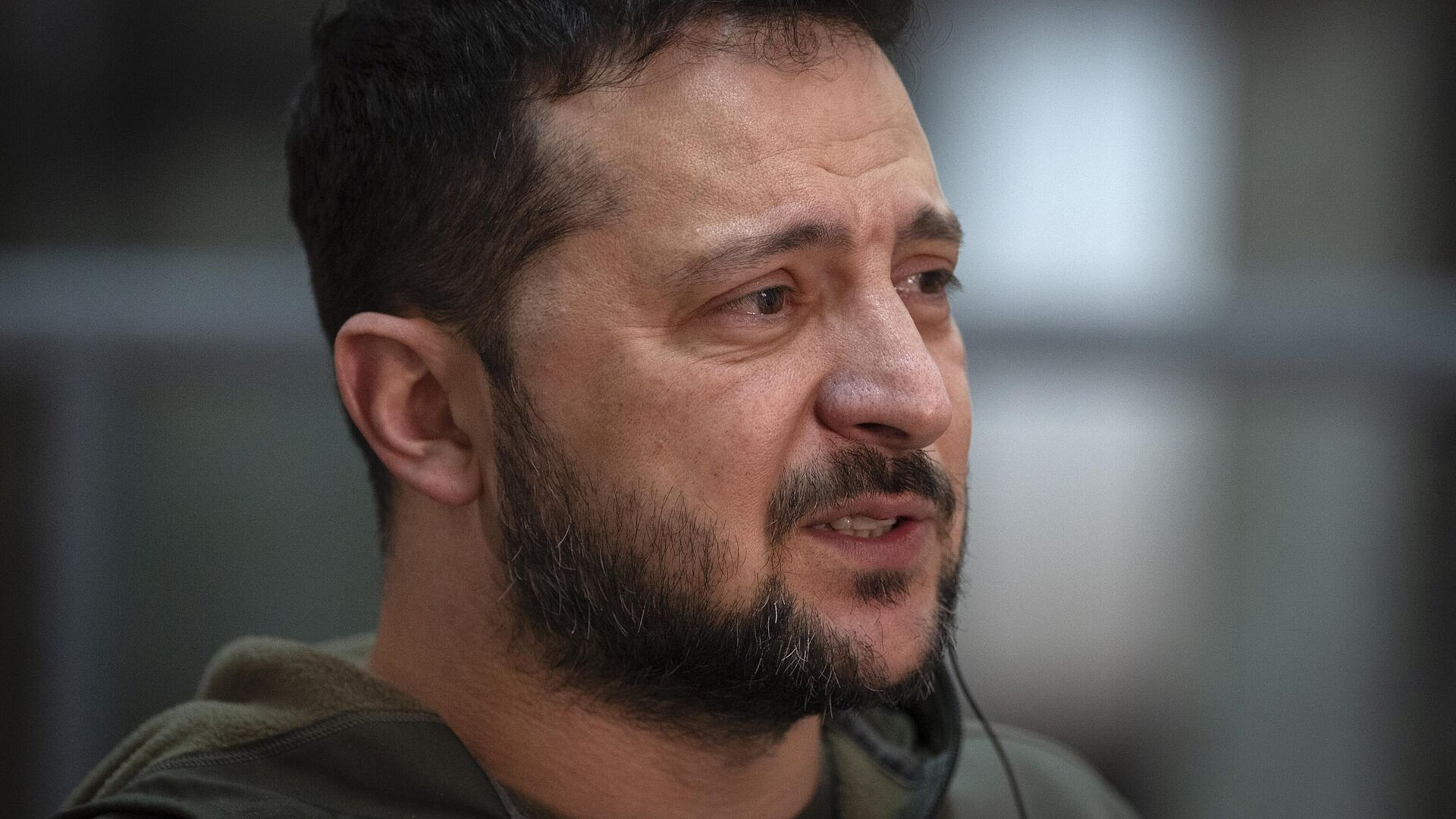 Зеленского будут судить в США, заявили в Раде