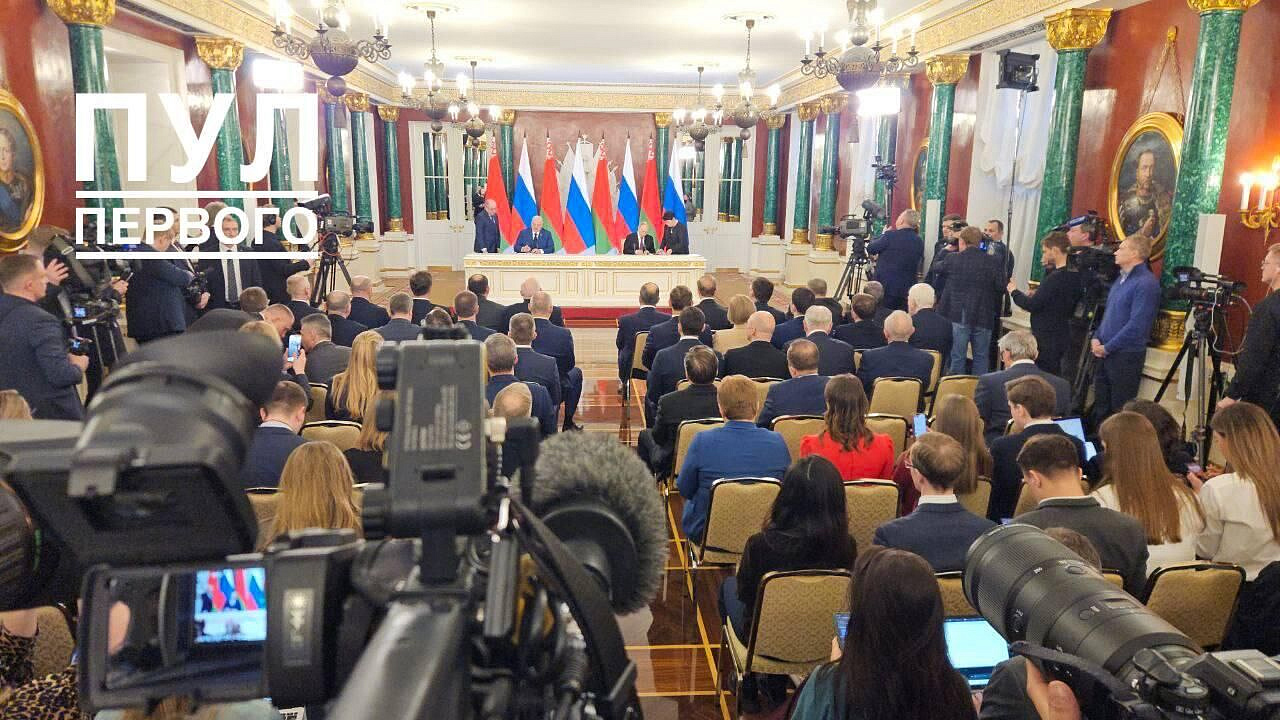 Путин заявил, что идея перемирия требует кропотливого исследования