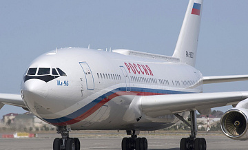 Путин посетит Узбекистан с государственным визитом