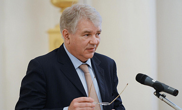 Посол во Франции назвал план передать Киеву компоненты ЯО нарушением ДНЯО
