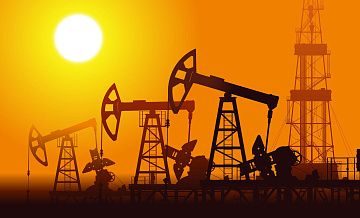 В Словакии НПЗ Slovnaft начал использовать нефть из госрезервов