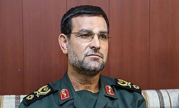 Минобороны Израиля заявило о смерти командующего ВМС КСИР