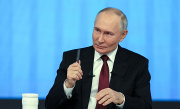 Путин оценил идею перенять французский опыт развития мультипликации