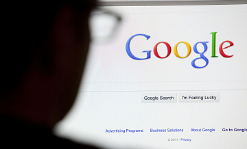 В США потребовали согласовать даты слушаний по иску Google к "ТВ-Новости"