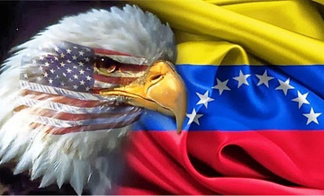 США пригрозили санкциями за сотрудничество с Венесуэлой