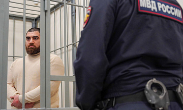 Мосгорсуд приговорил блогера Маркаряна к 4,5 года за реабилитацию нацизма