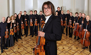 Дирижер Башмет оплачивал коммуналку за себя и бывших собственников