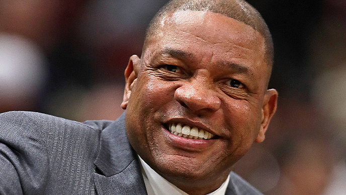 Риверс покинул пост главного тренера клуба НБА "Милуоки Бакс", пишут СМИ