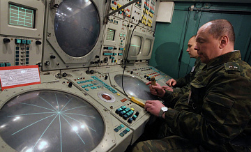 Более 30 БПЛА уничтожены в Ярославской области