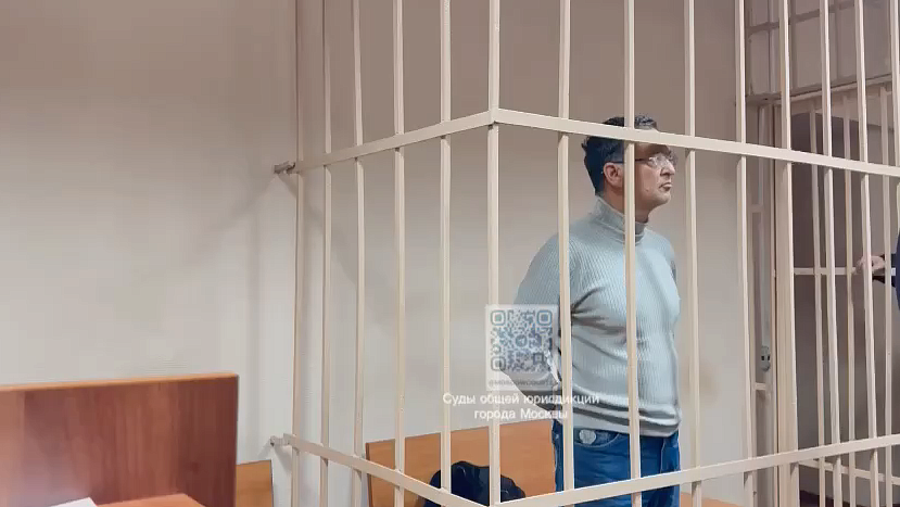 Основателя "Телеспорта" обязали передать управляющему ключи от авто