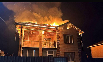 В Госдуме прокомментировали атаку беспилотников на Москву