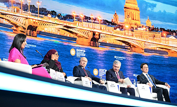 Мирзиеев заявил, что отношения России и Узбекистана входят в новую эру