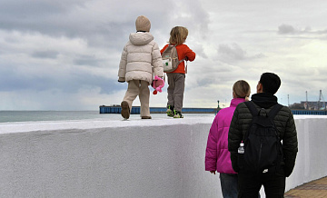 Почему семья американца из Техаса сбежала в Россию