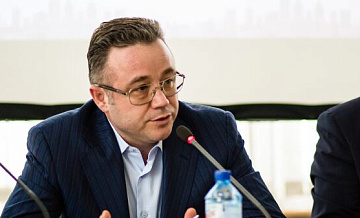 Суд арестовал основателя застройщика "Гранель" Нигматуллина