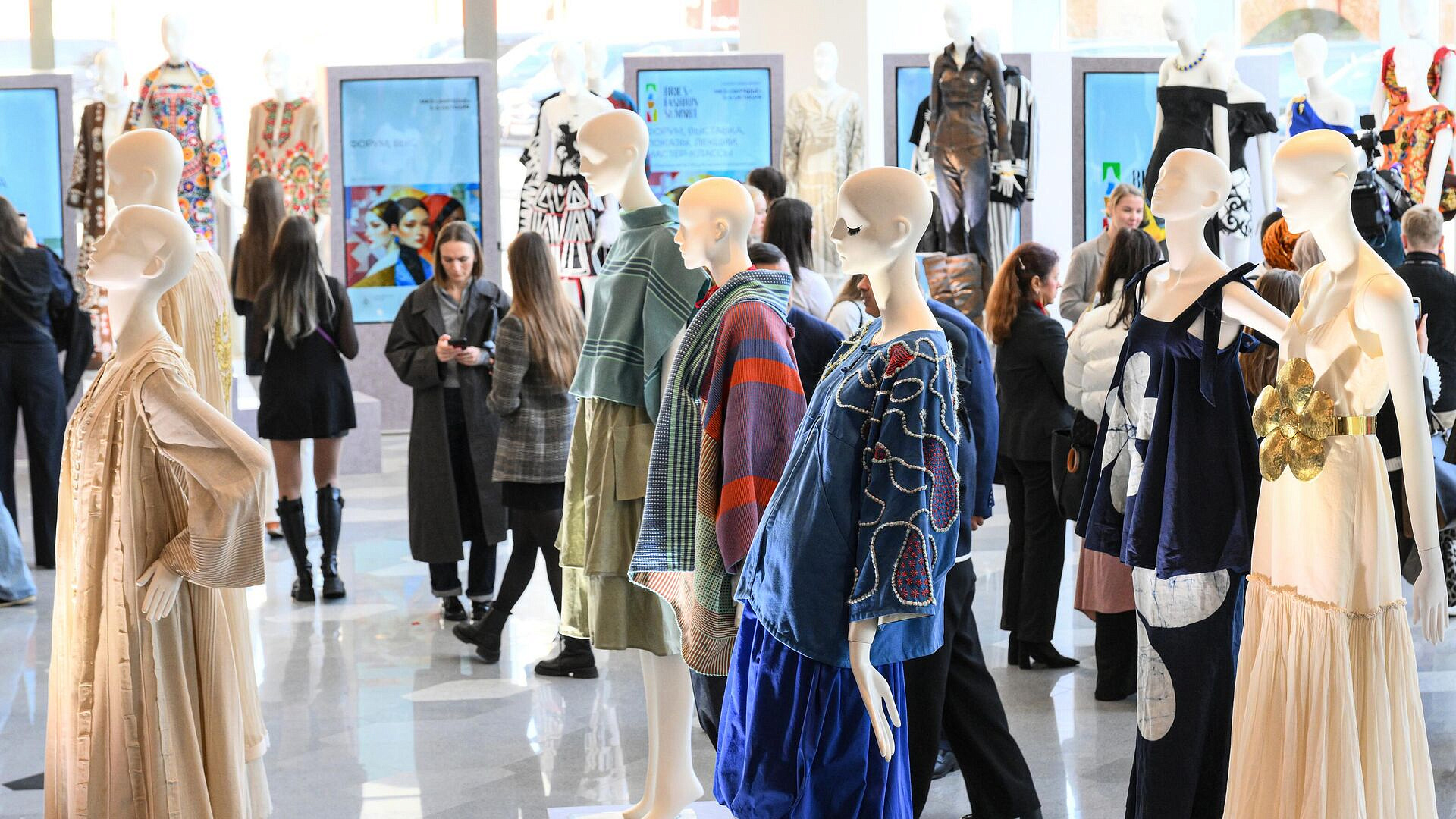 Дизайнеров из России пригласили на Montenegro Fashion week