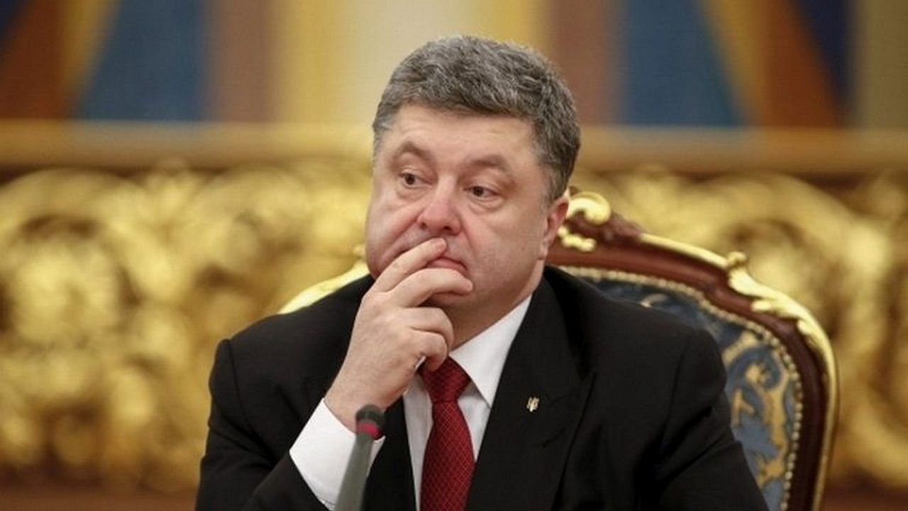 В Верховной Раде рассказали, что сегодня главная угроза для Порошенко