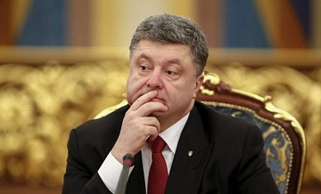 В Верховной Раде рассказали, что сегодня главная угроза для Порошенко