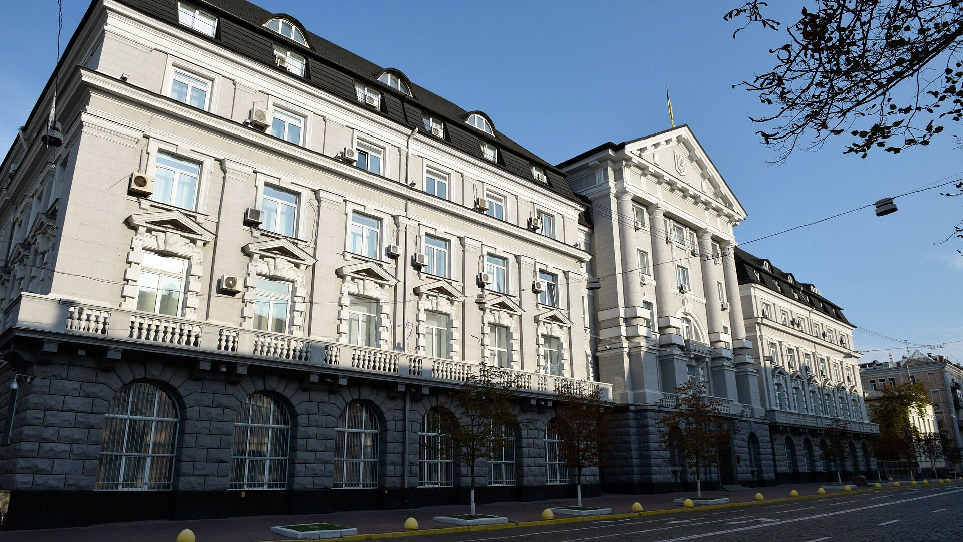 Депутат Рады передал в ООН доказательства существования концлагеря СБУ