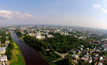 Явка на выборах главы Вологодской области составила 24,78 процента