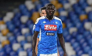 "Аль-Хиляль" продлил контракт с сенегальским футболистом