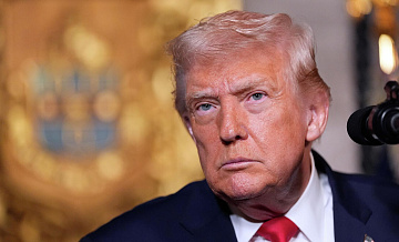 Трамп пообещал наладить отношения Израиля и Сирии