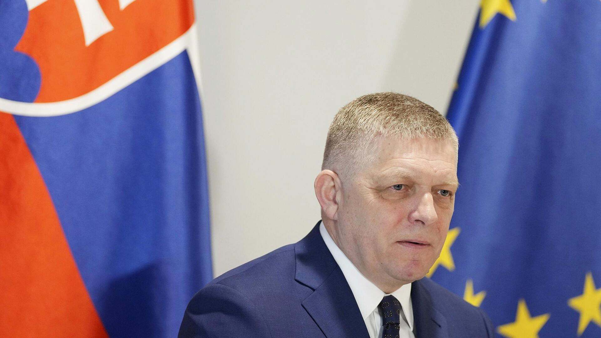 Фицо заявил, что ЕС признали опасность остановки Киевом транзита газа