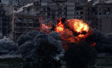 "Бойня и разрушения": произошедшее в Иране ужаснуло Запад