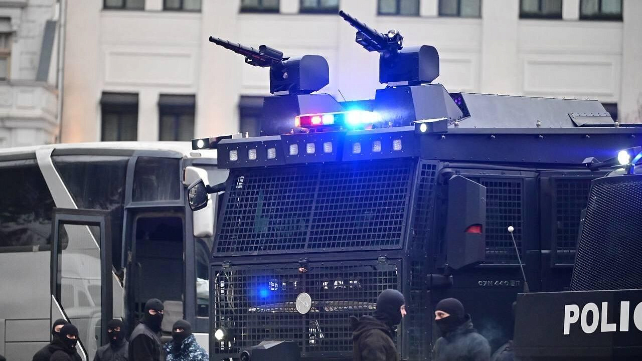 В Тбилиси застрелили брата одного из влиятельных криминальных авторитетов