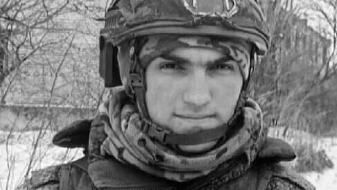 Погибшего Героя России Муслимова похоронят в родном поселке в Дагестане