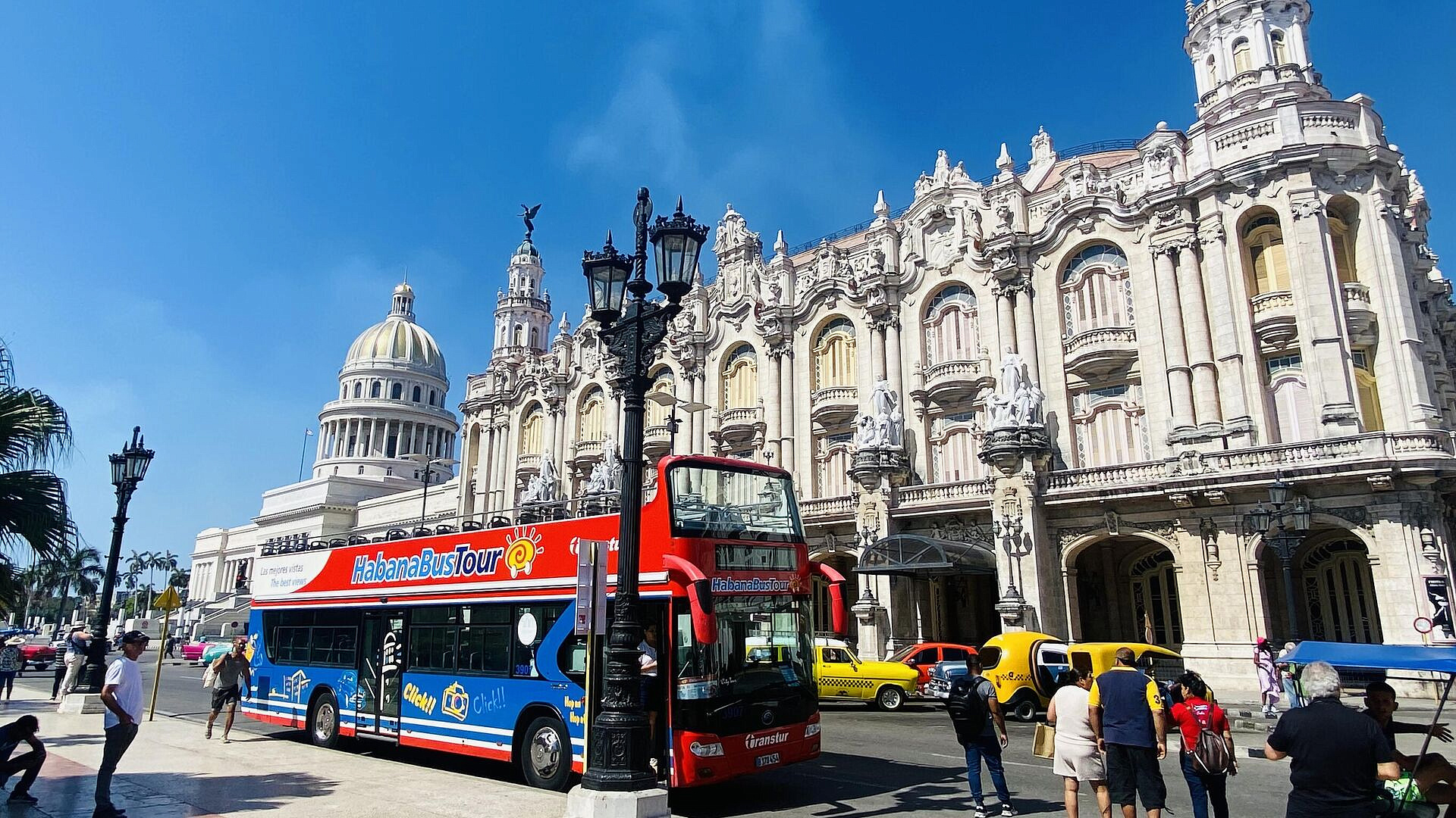 Турагент оценила риски отмены туров на Кубу весной