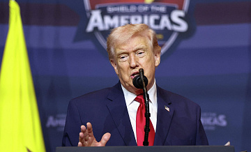 НАТО стали сговорчивее после критики от США, заявил Трамп