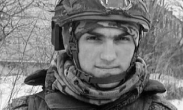 Погибшего Героя России Муслимова похоронят в родном поселке в Дагестане