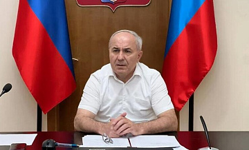 Суд продлил арест экс-мэру Избербаша