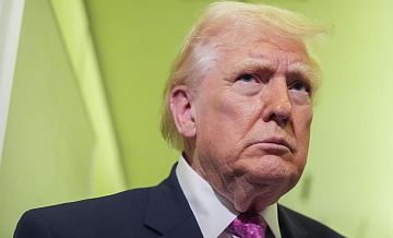 Трамп рассказал, из-за чего поиски летчика в Иране чуть не сорвались