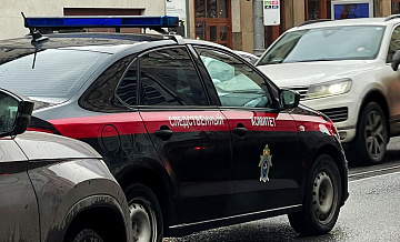 В Петербурге задержали подозреваемых в убийстве и покушении в 2003 году