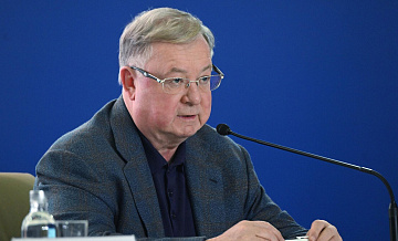 Степашин оценил ход переговоров по Украине