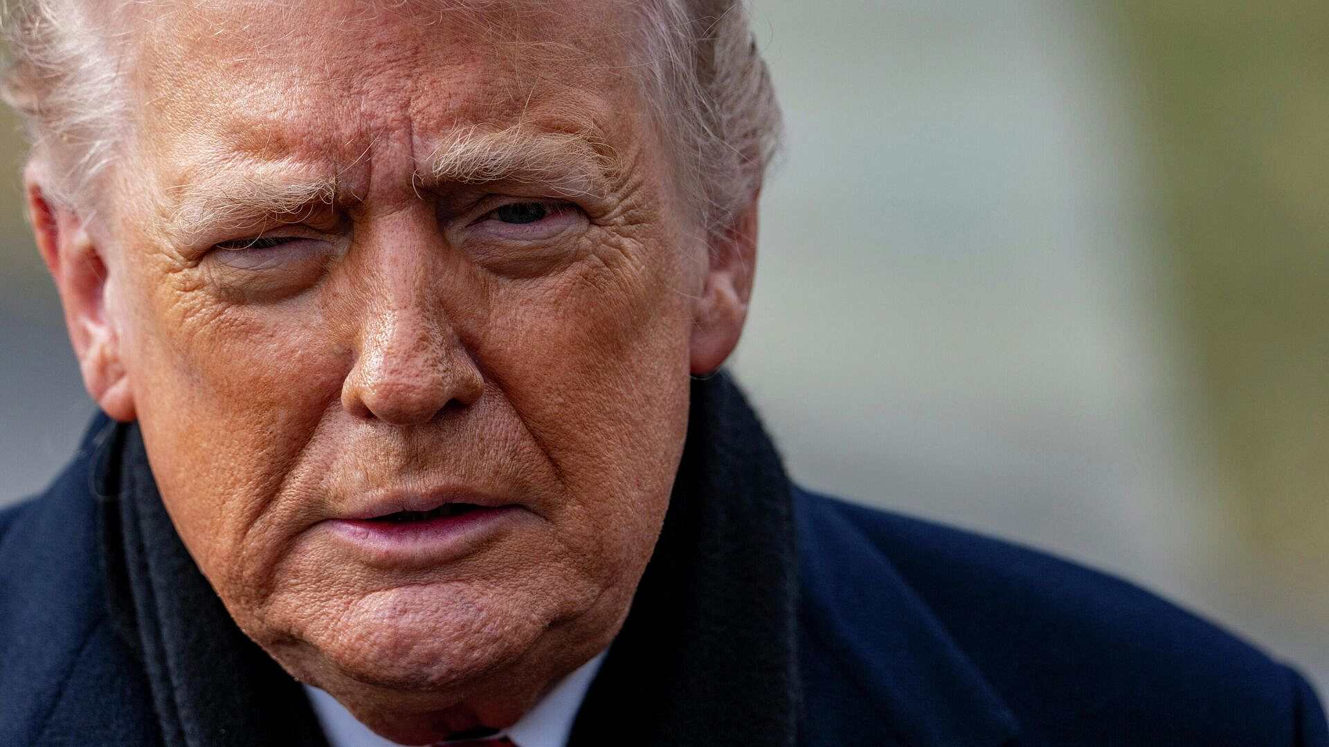 Трамп назвал сроки военной операции против Ирана