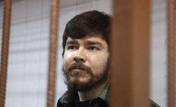 Мосгорсуд оставил в СИЗО Аяза Шабутдинова